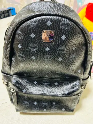 MCM 백팩