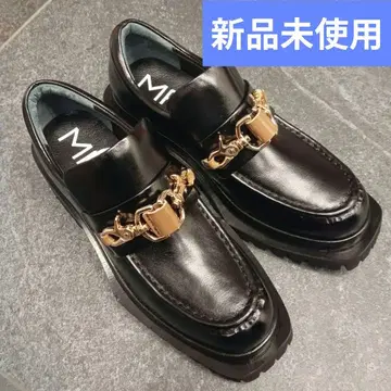 MANA 더블 후크 로퍼 미사용 새상품
