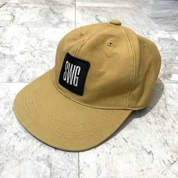00s swagger 스와거 캡 카멜 phenomenon