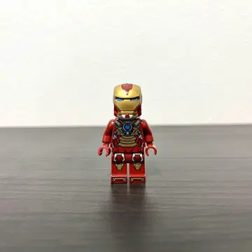 LEGO 슈퍼히어로 76008 아이언맨 Mk17