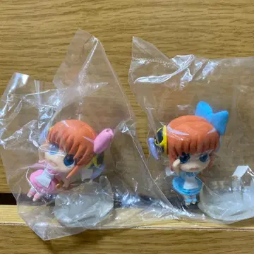 은혼 쁘띠캐러랜드 카구라