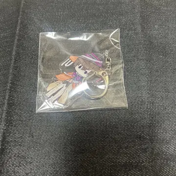 문호 스트레이독스 다자이 오사무 레트로풍 할로윈 아크릴 키링