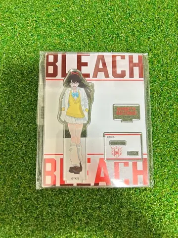 BLEACH 밤비 아크릴 스탠드