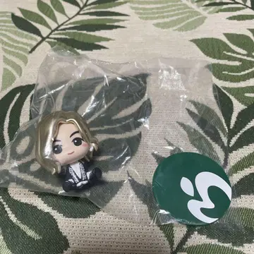 Mrs.GREEN APPLE 로손 1번 복권 미세스 후지와라 료카 C상