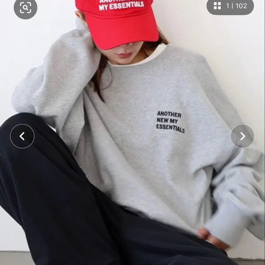1번째 상품 이미지