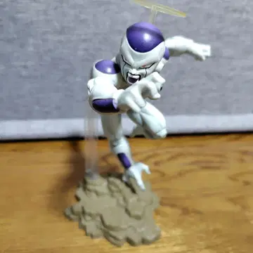 드래곤볼 초 프리저 피규어 TAG FIGHTERS-FREEZA-