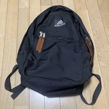 그레고리 백팩