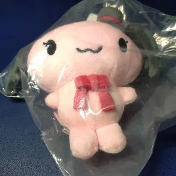산리오 봉제 인형 체리