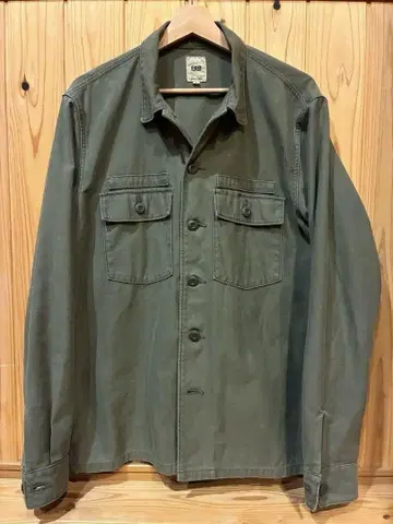 FOB FACTORY 퍼티그 FOB 팩토리