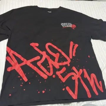 Ado 5th Anniversary 티셔츠 M 사이즈