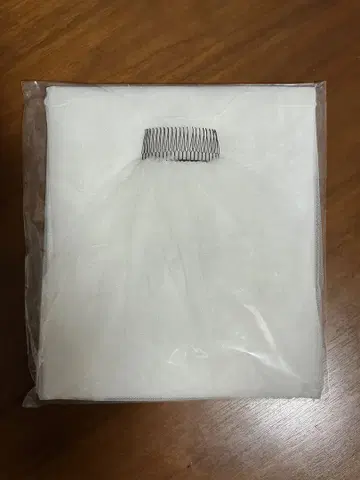 웨딩 베일