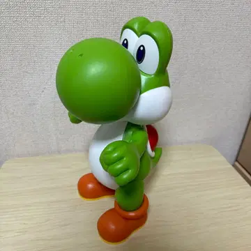 요시 빅 액션 피규어 30cm