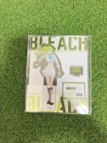 BLEACH 캔디스 아크릴 스탠드