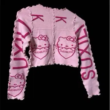 키티 니트 itimi nodress y2kmomentel shury