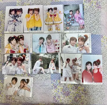 W 더블유 브로마이드 12장