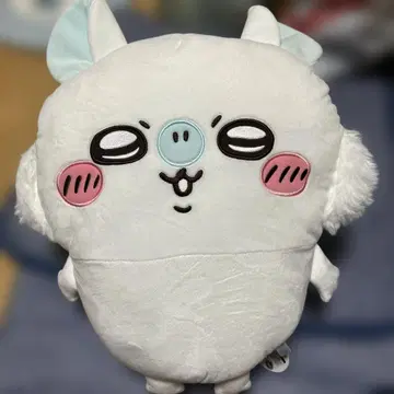 치이카와 (먼작귀) 모몽가 초 BIG 봉제 인형