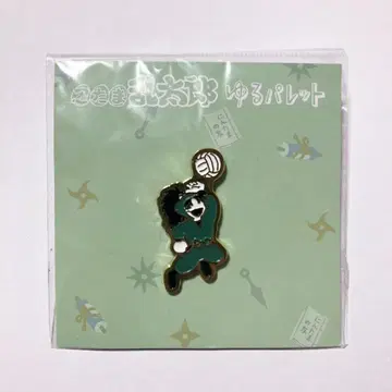 유루팔레트 핀즈 나나마츠 코헤이타 6학년 로조