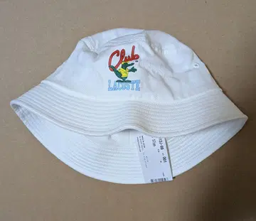 LACOSTE 버킷햇 RK012J-99