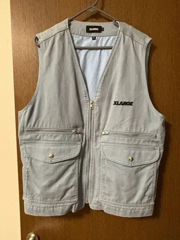 XLARGE 워크 베스트 L