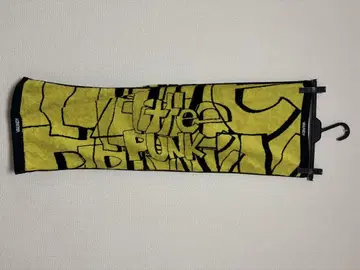vaundy little punk 타월