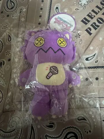 가옷키 오다 사쿠라 봉제 인형