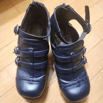 오즈온 신발