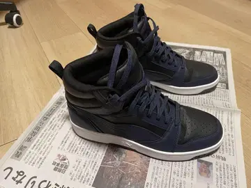 푸마 PUMA 리바운드 V6 27.0cm 39232608 하이컷