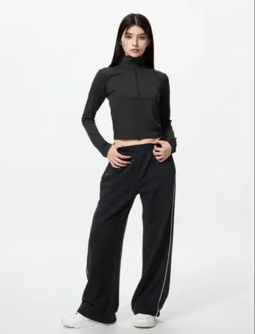 UNIQLO 스웨트 팬츠