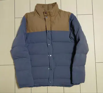 파타고니아 Patagonia Bivy 비비 다운 자켓