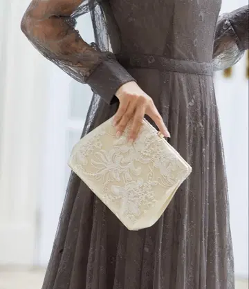 파티 백 결혼식 경사 포멀