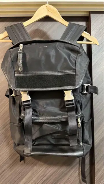 master-piece 마스터피스 Density 덴시티 백팩