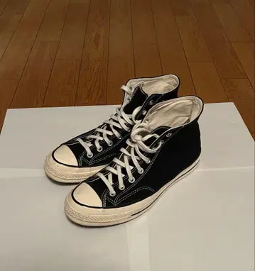 Converse CT70 하이컷