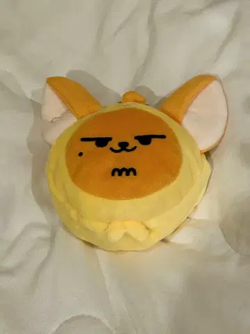 TXT 투바 영준 팬 봉제 인형
