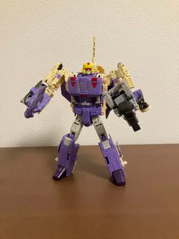 트랜스포머 레전즈 블리츠윙 LG-59