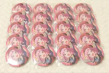 20점 호우 에무 프로세카 원더쇼 5th Single CD 캔뱃지