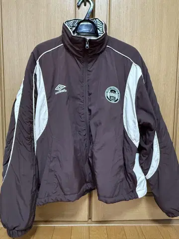 Umbro 나일론 자켓 M 사이즈