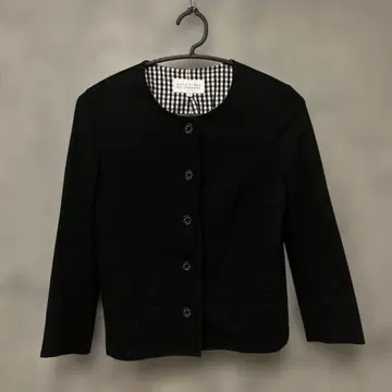 [ 새상품급 ] MACKINTOSH PHILOSOPHY 노카라 자켓 36