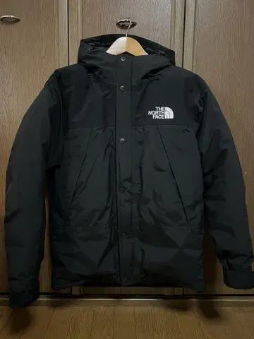 THE NORTH FACE 마운틴 다운 자켓 ND91930