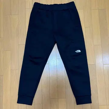 THE NORTH FACE 테크 에어 맨투맨 조거 팬츠