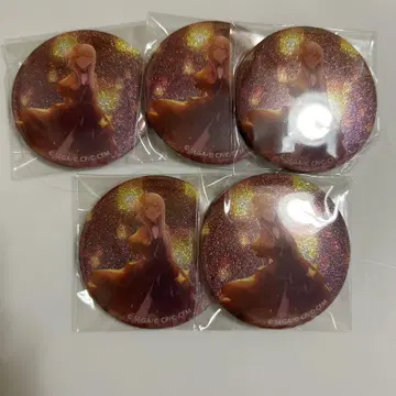 프로세카 캔뱃지 요이사키 카나데