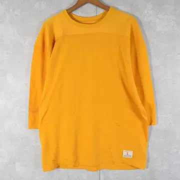 60s 챔피온 USA제 풋볼T셔츠 L