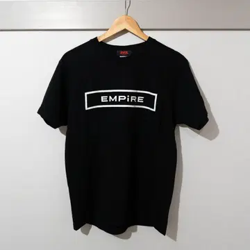 Wack EMPiRE 로고 T셔츠