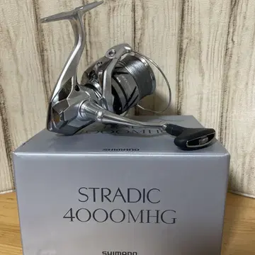 23 스트라딕 4000MHG