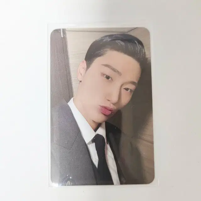 ATEEZ 8ROOM trading card set 에이티즈 8룸 트레카 | Buy from