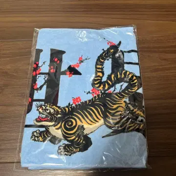 UVERworld 초세계 타월