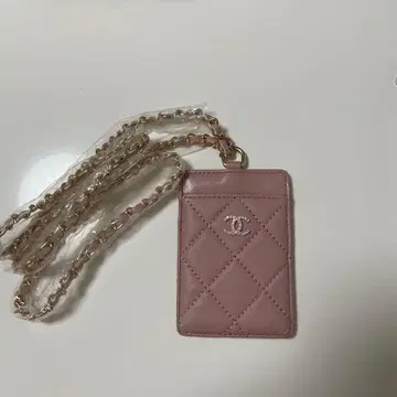 퀼팅 카드 케이스