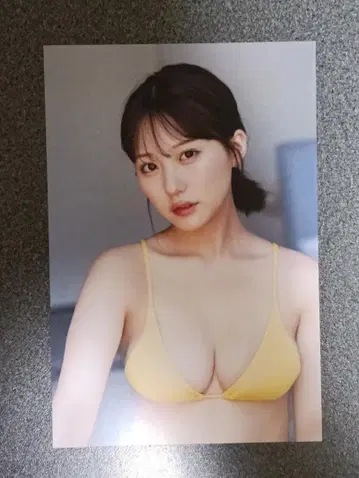 엽서 다나카 미쿠 SUNNY GIRL vol.10
