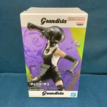 극장판 체인소 맨 레제편 Grandista BOMB
