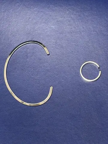 unknown U006(반지) U222(뱅글)