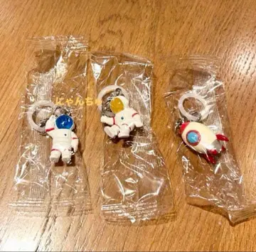 우주의 동료 메지루시 액세서리